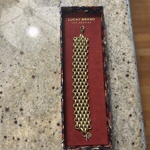 Lucky Brand NWT Bracelet